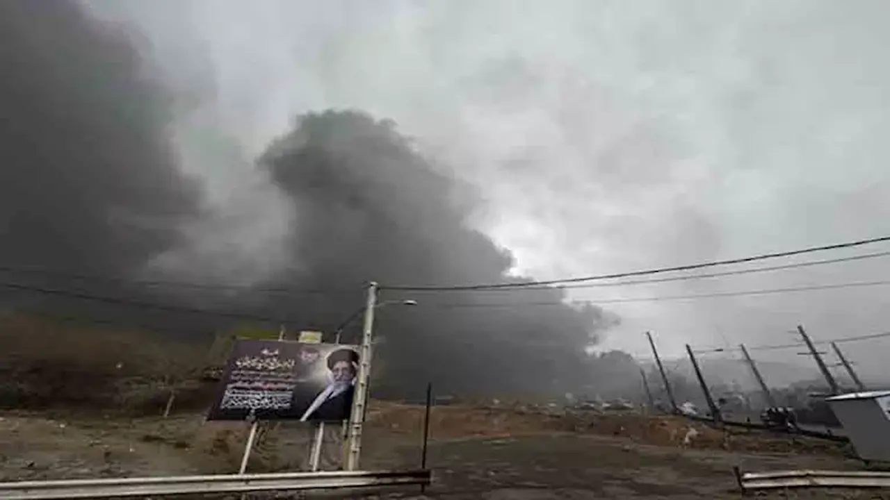 كيف تؤثر تقلبات الطقس على توقيت العمليات العسكرية في منطقة الشرق الأوسط؟